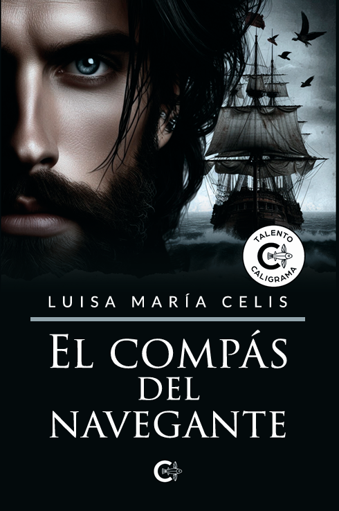 El compás del navegante El compás del navegante novela por Luisa María Celis